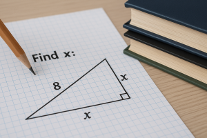 Mathematical Thinking and Academic Writing: Why Logic Solves More Than Equations